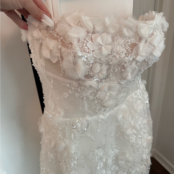 Rosie Etienne Isabelle Dress - Picture 13 of 16